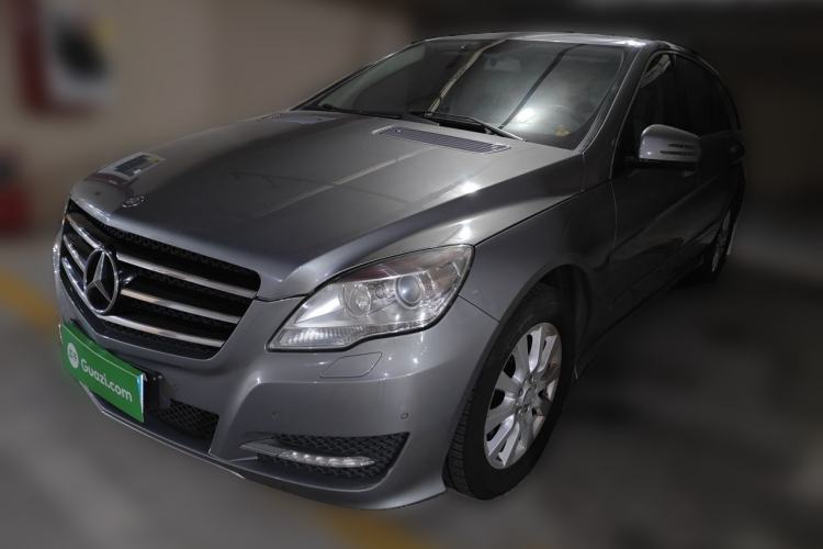 Used Mercedes-Benz R-Class 2011 R 300 L Business Model