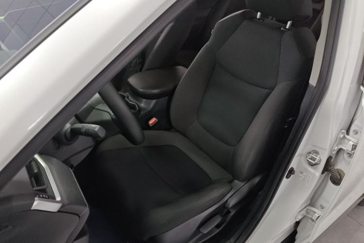 Used Toyota RAV4 2022 2.0L CVT Two-Wheel Drive Urban Edition