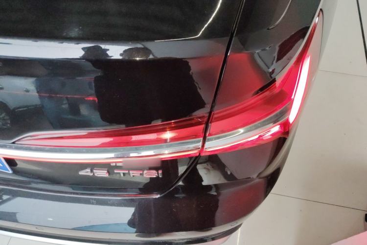 Used Audi A6L 2023 40 TFSI Luxury Dynamic Model