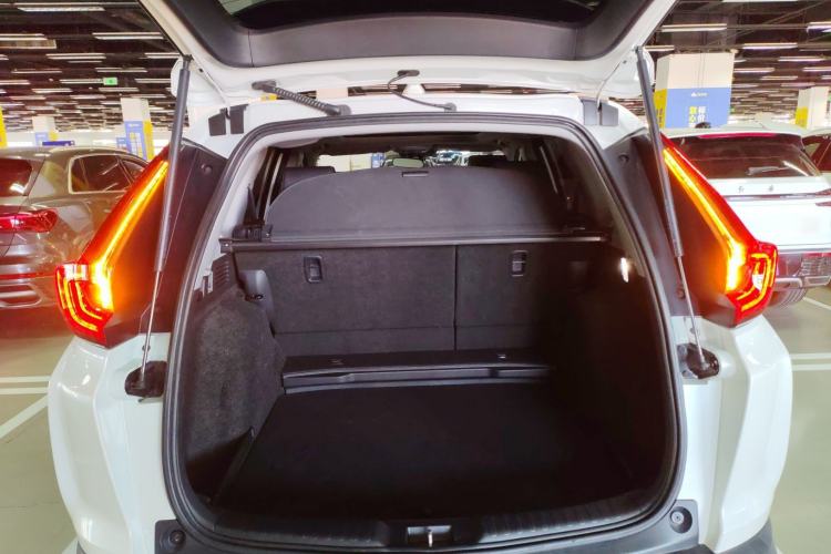 Used Honda CR-V 2021 240TURBO CVT Two-Wheel Drive Urban Edition
