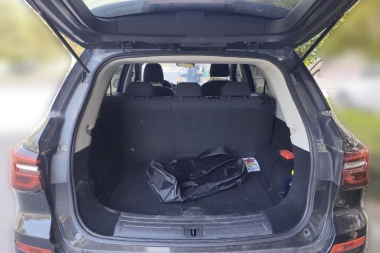 Used Roewe RX5 2020 PLUS 300TGI Automatic Ali New Year Special Edition
