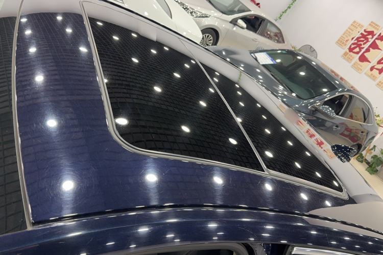 Used Buick LaCrosse 2021 652T Luxury Model Roof