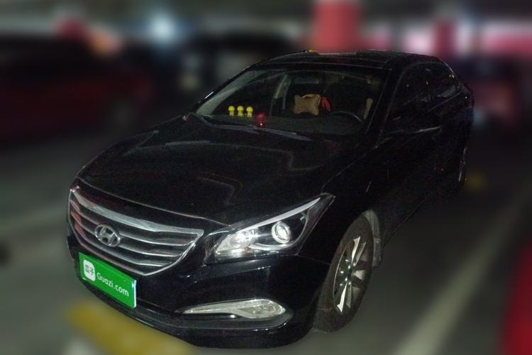 Used Hyundai Mistra 2014 1.8L Automatic Smart GLS