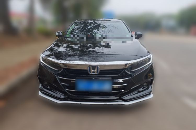 Used Honda Accord 2022 Xing·Hybrid 2.0L Xingling Version
