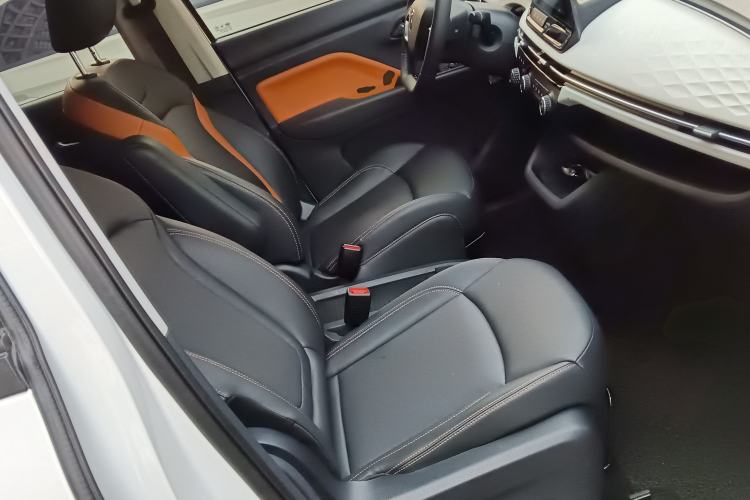 Used Bestune NAT 2023 PRO Smart Travel Edition 425km
