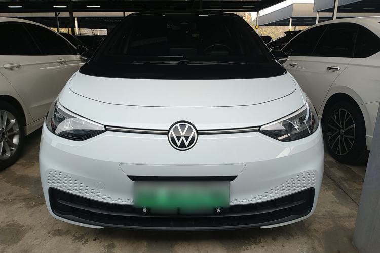 Used Volkswagen ID.3 2023 Pure Smart Edition
