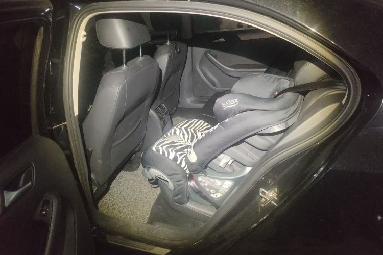 Used Volkswagen Sagitar 2012 1.4TSI Automatic Luxury Edition