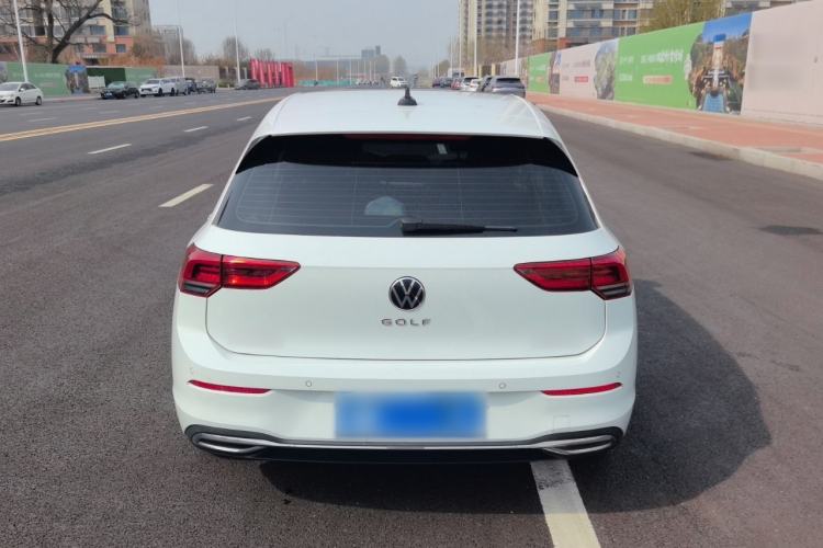 Used Volkswagen Golf 2021 280TSI DSG Pro
