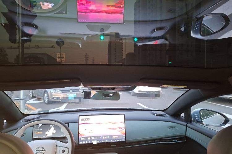 Used Nissan N7 2025 510 Pro
