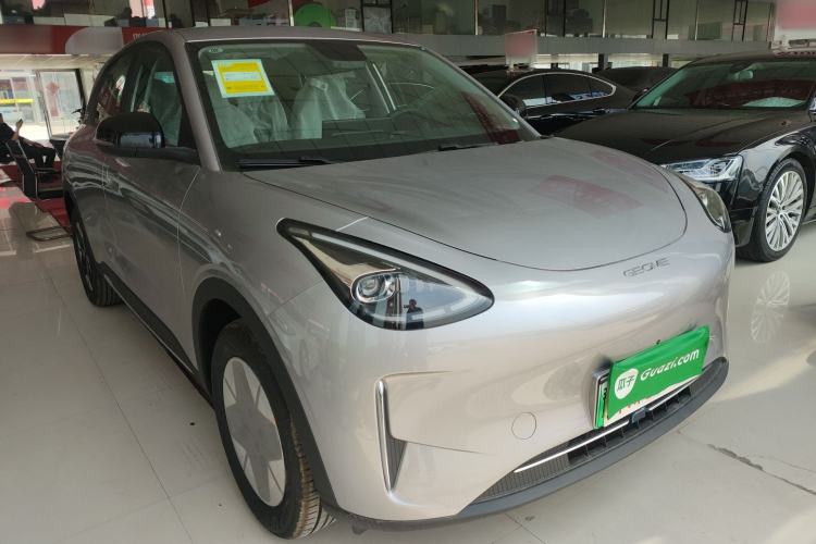 Used Geely Galaxy Geome 2026 Model 310km Dream Edition