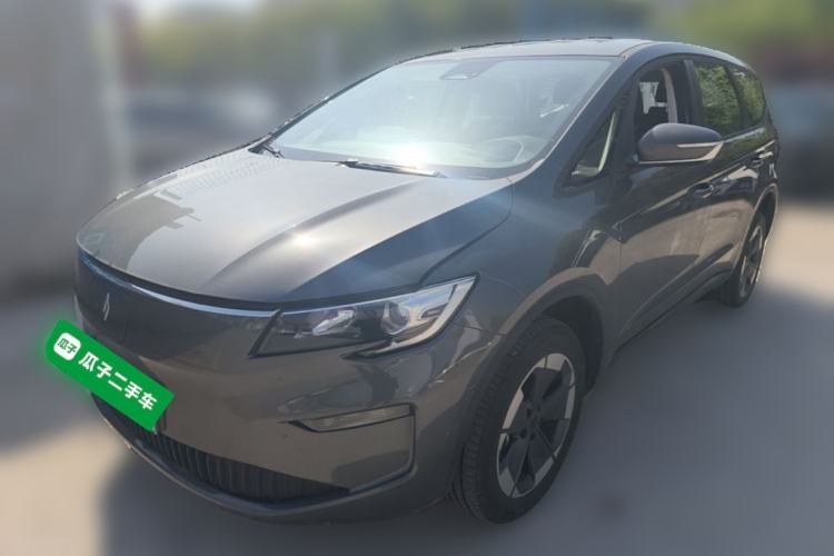 Used Livan 8 2025 Long-Range Version