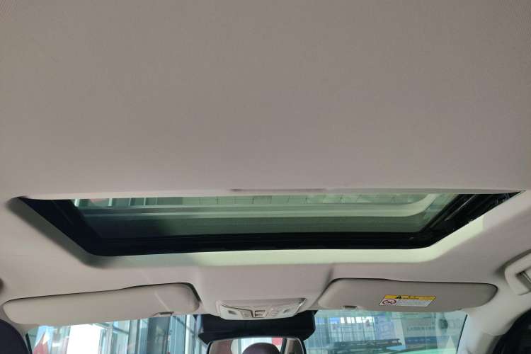 Used Great Wall Poer 2023 2.0T Firebolt Version GW4C20B