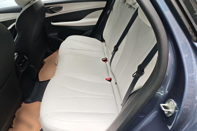 Used BYD Seal 05 DM-i 2025 DM-i Intelligent Drive 120KM Flagship Model