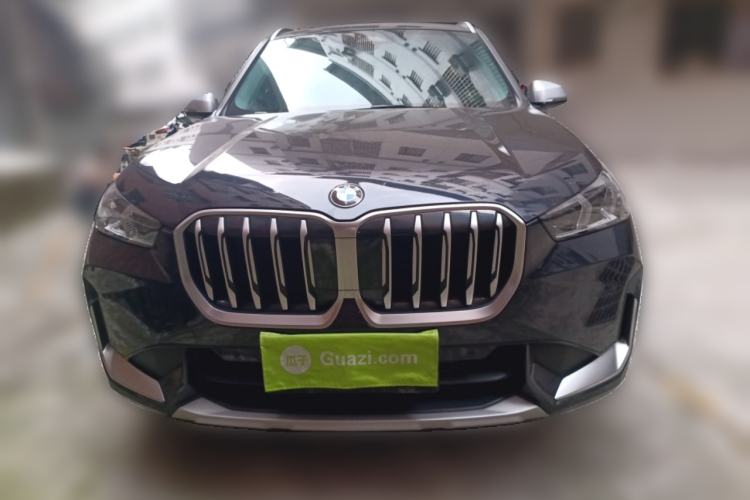 Used BMW X1 2023 sDrive25Li X Design Package Front