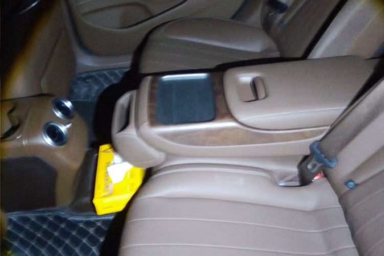 Used Mercedes-Benz E-Class 2020 E 300 L Luxury Model
