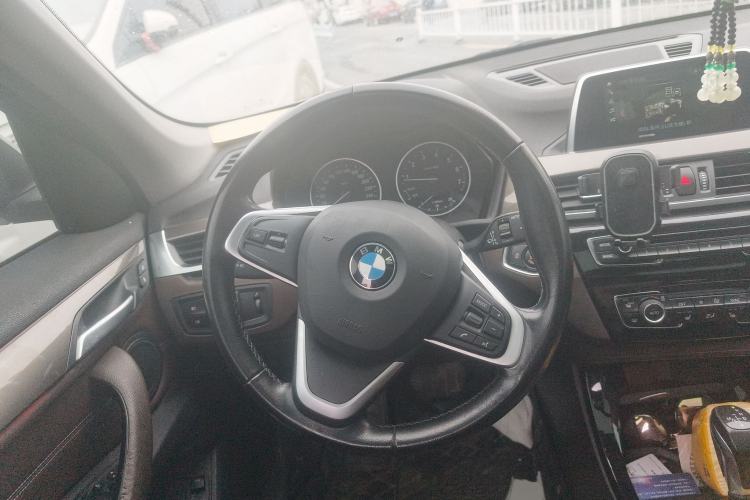Used BMW X1 2018 xDrive20Li Luxury Edition
