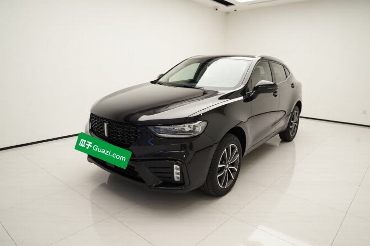 Used Wey VV5 2020 1.5T Two-Wheel Drive Smart Pioneer Guazi used car, China used car export, Used car for sale, Used  cars, Cheapest cars for sale