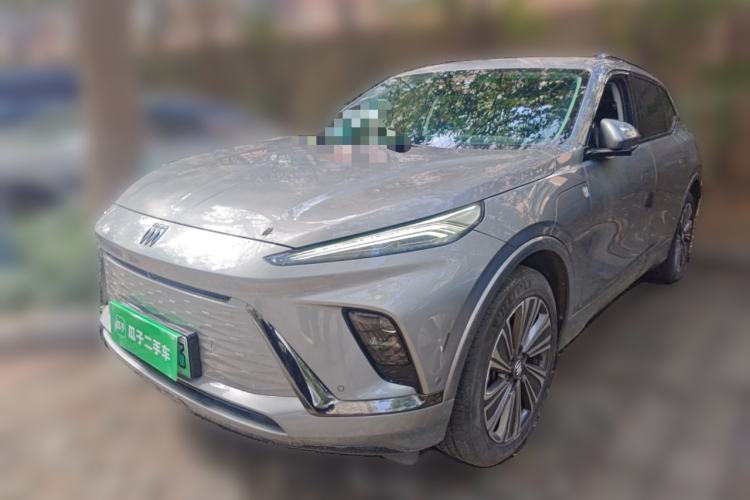 Used Buick E5 2023 Zhenxiang Standard Range Edition