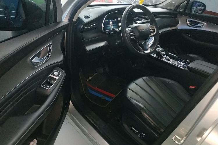 Used Roewe RX5 MAX 2019 300TGI Automatic 4G Connect Luxury Edition
