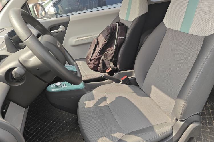 Used Qiyuan Lumin 2023 205km Xiangqin Version