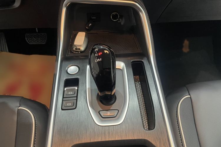 Used Haval H6 2021 National Trend Edition 1.5T Automatic Urban Version
