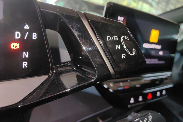 Used Volkswagen ID.3 2023 Pure Smart Edition