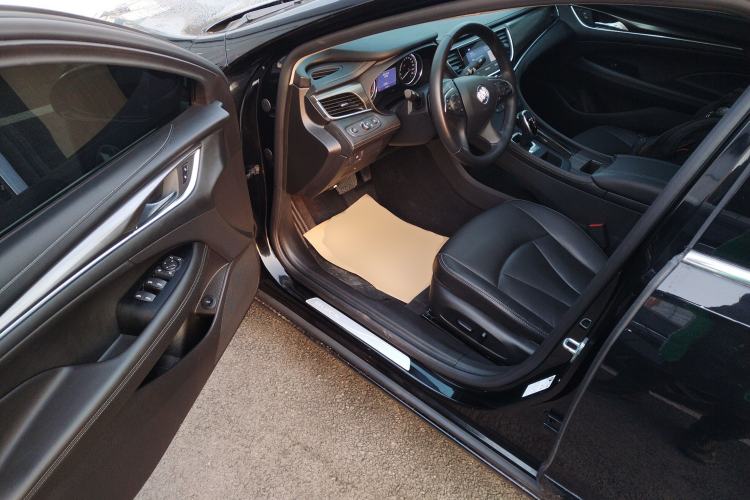 Used Buick LaCrosse 2022 652T Luxury Version