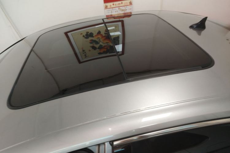 Used CHANGAN Eado 2020 PLUS Blue Whale NE 1.4T GDI DCT Flagship Model
