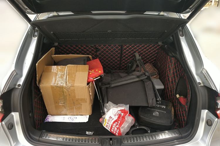 Used Porsche Macan 2014 Macan 2.0T