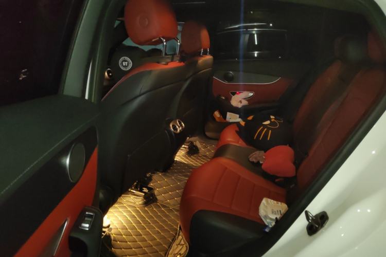 Used Mercedes-Benz GLC Coupe 2023 GLC 300 4MATIC Coupe SUV