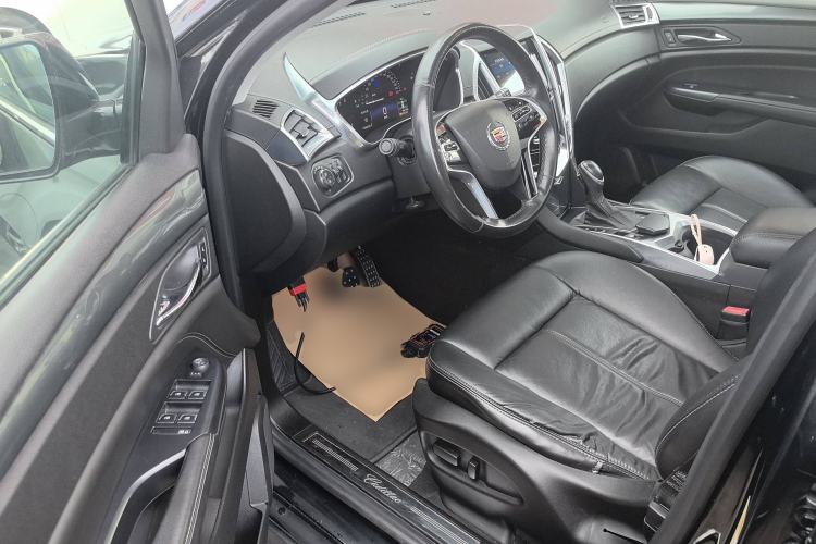 Used Cadillac SRX 2014 3.0L Comfort Model