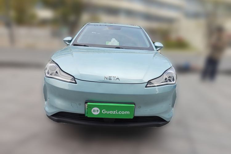 Used NETA V 2022 Pro Long-Range Smart Edition