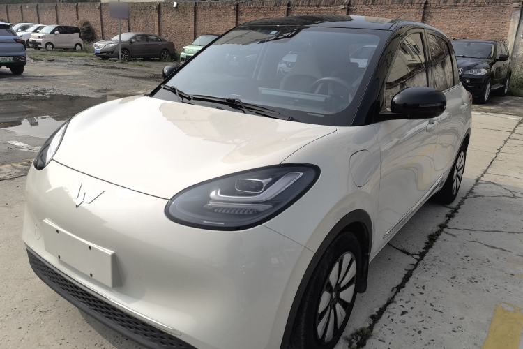 Used Wuling Bingo 2023 333km Enjoy+ Version