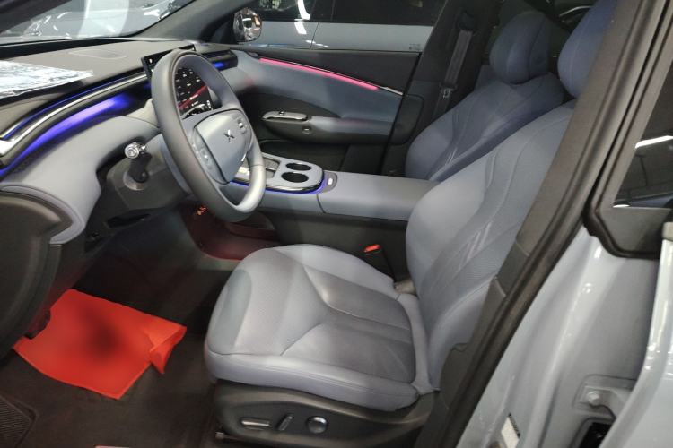 Used XPeng G7 2025 702 Max