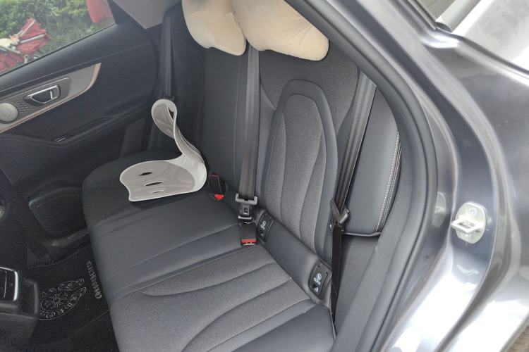 Used Chery OMODA 2025 1.5T CVT Comfort Edition
