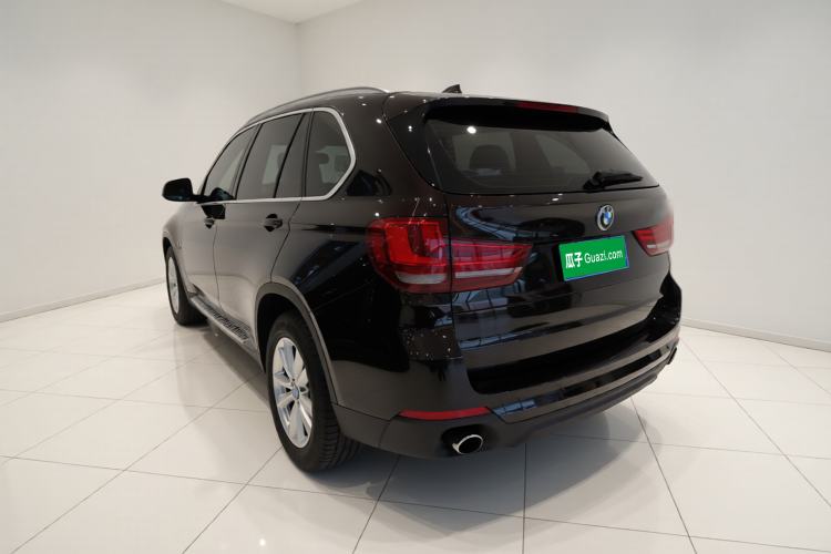 Used BMW X5 2017 xDrive35i Middle East