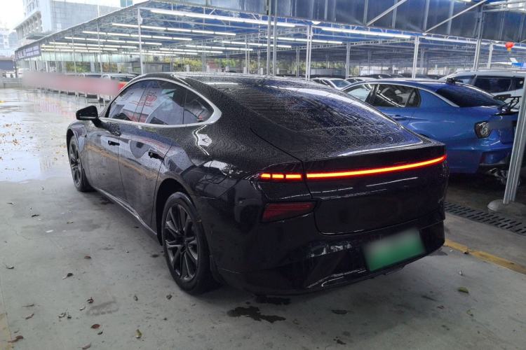 Used XPeng P7 2022 670N+