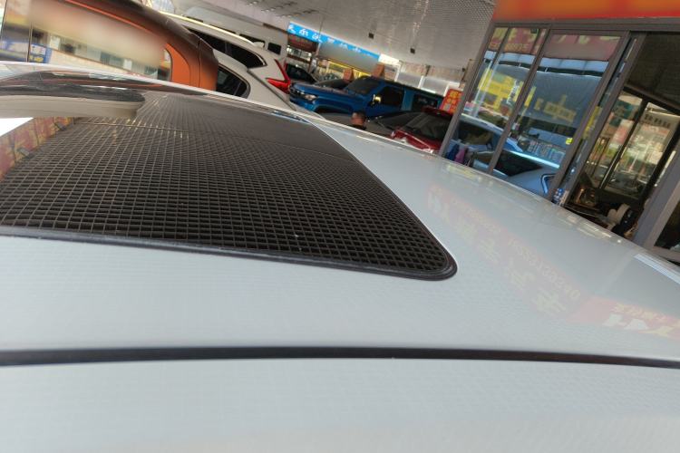 Used Toyota bZ3 2024 517 km Elite PRO