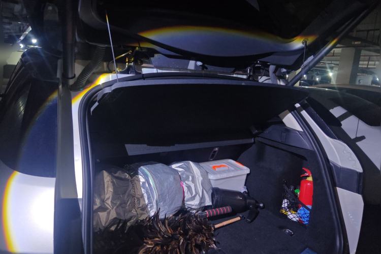 Used Land Rover Range Rover Evoque 2022 Aurora L 249 PS R-Dynamic Luxury Edition