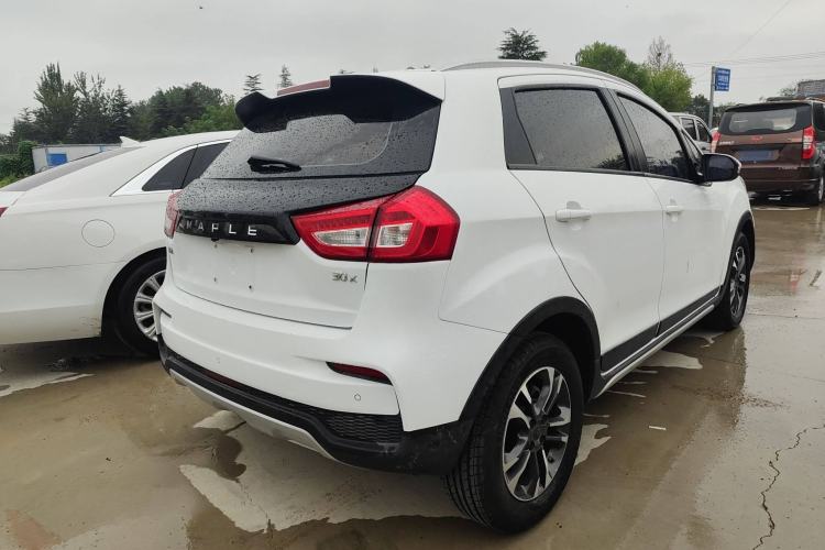 Used Livan Maple 30X 2020 Style Edition
