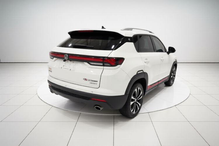 Used Changan CS35PLUS 2021 Blue Whale NE 1.4T DCT Luxury Model