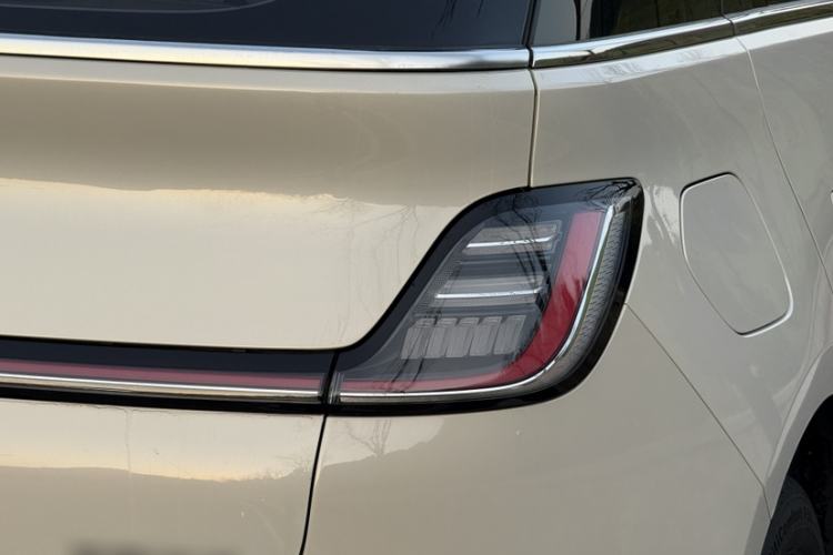 Used Baojun Cloud 2023 460 Max Lingxi Version