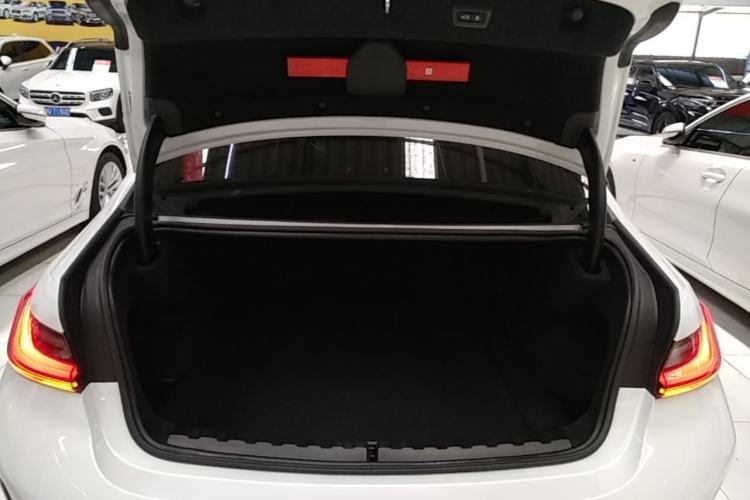 Used BMW 3 Series 2024 325Li M Sport Night Edition Package
