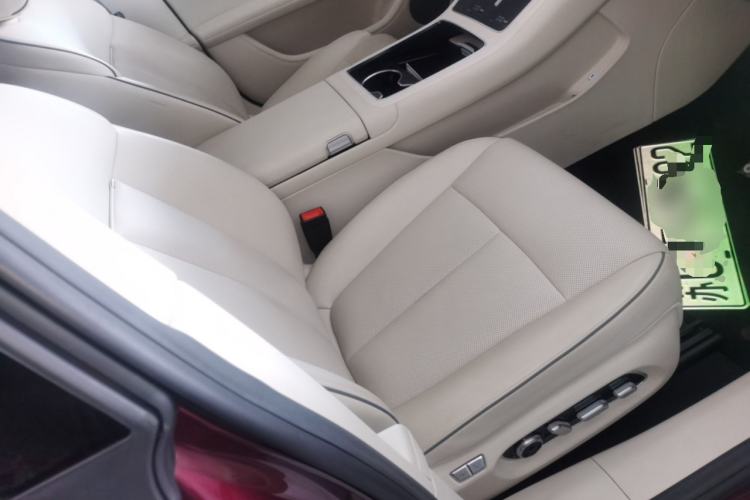 Used Hima S9T 2025 Model Range-Extended Ultra Long-Range Version
