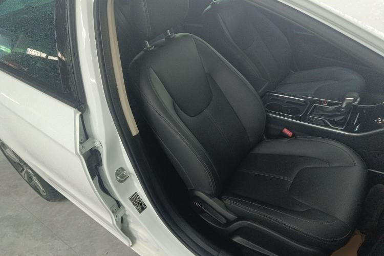 Used Chery Arrizo 5 2019 Revised PRO 1.5L CVT Youth Edition China VI Standard