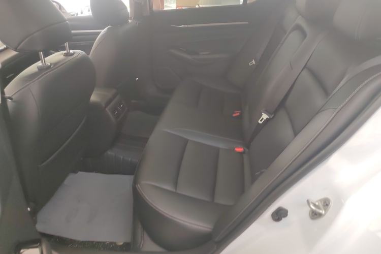 Used Nissan Teana 2022 2.0L XL-TLS Enjoyment Edition Left Rear Seat