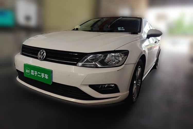 Used Volkswagen Lamando 2017 230TSI DSG Fashion Edition