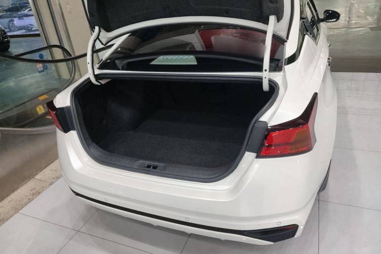 Used Nissan Teana 2020 2.0L XL Comfort Edition
