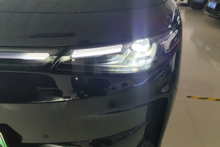 Used Leapmotor C10 2026 605 LiDAR Version