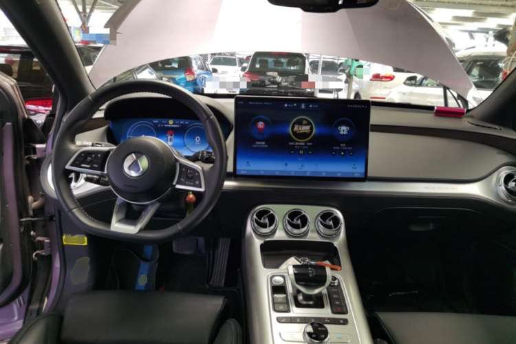 Used Denza X 2020 PHEV Flagship Edition
